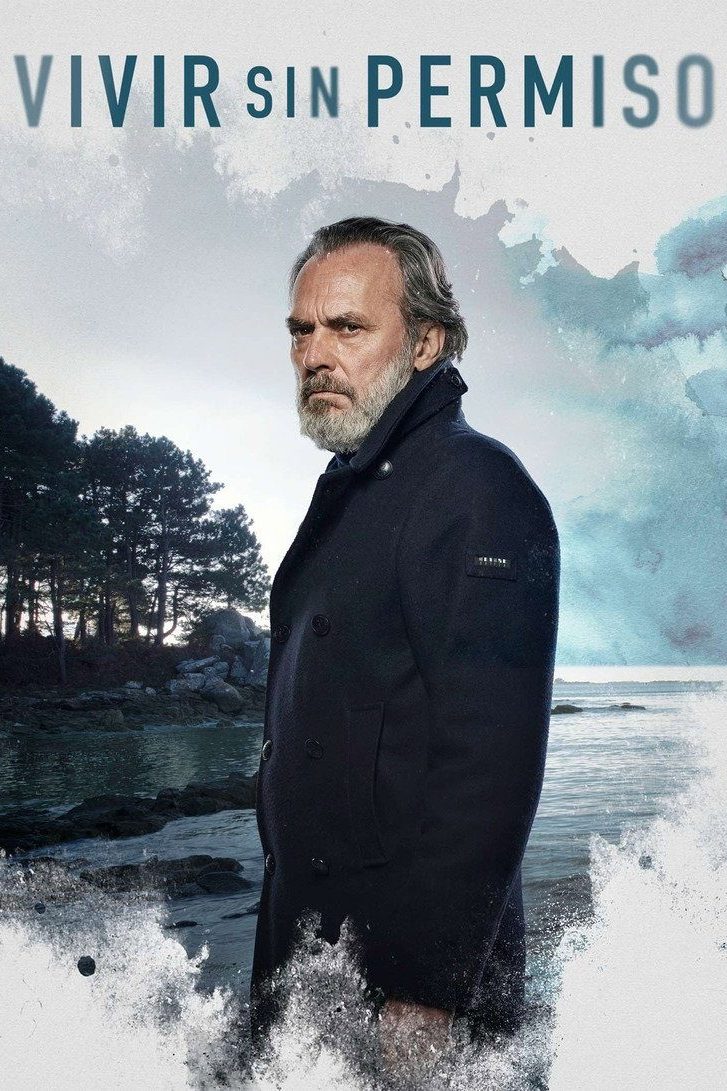 Vivir sin permiso Temporada 2