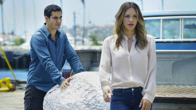 Scorpion S03E02