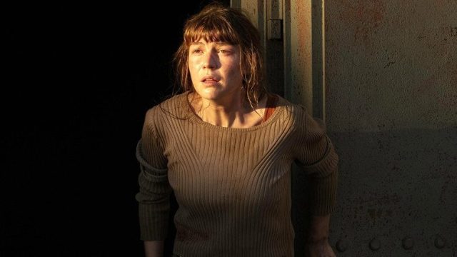 The Head S03E05