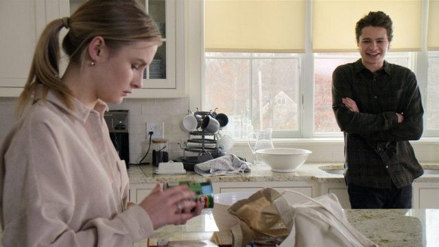 The Society S01E07