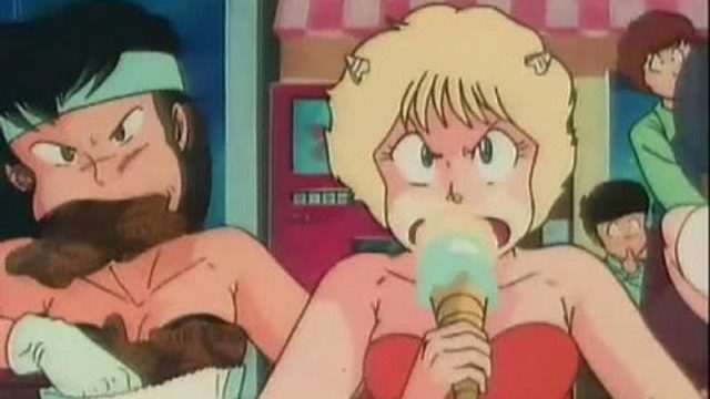 Urusei Yatsura S01E168