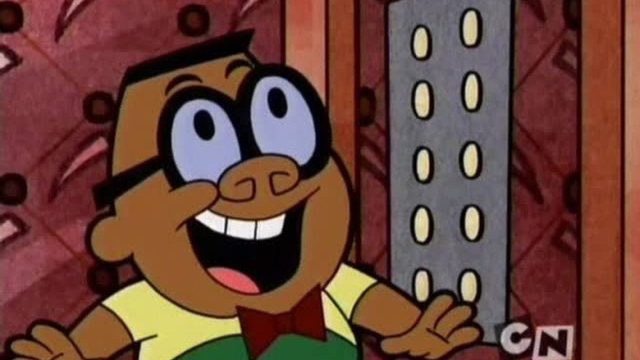 Las sombrías aventuras de Billy y Mandy S00E13