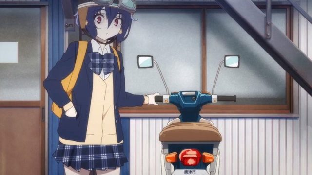 Zombie Land Saga S02E01