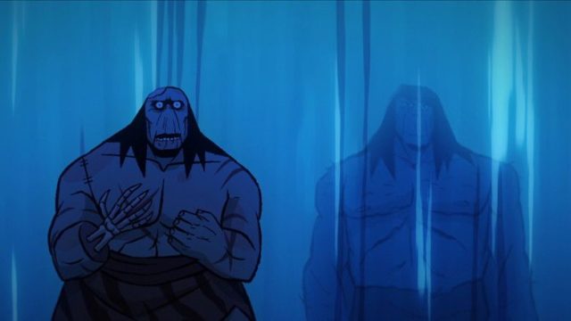 Primal S03E07