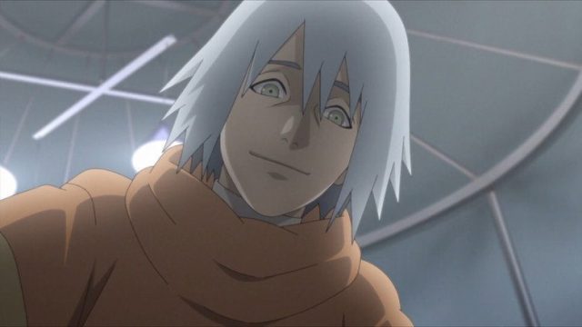 Boruto: Naruto Next Generations S01E102