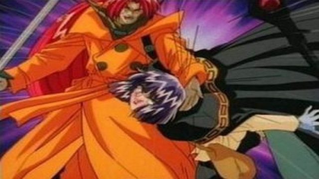 Los justicieros S02E18