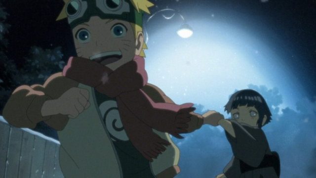 Naruto Shippuden S20E480