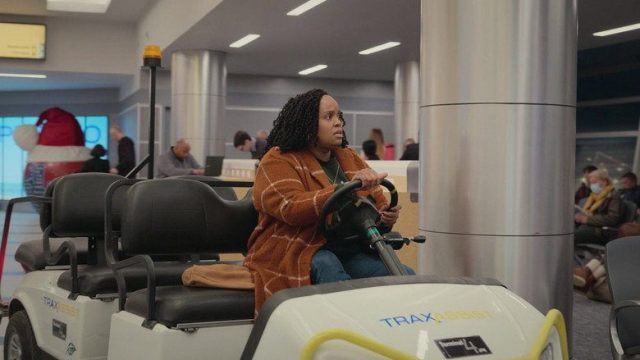 Cómo morir sola S01E07