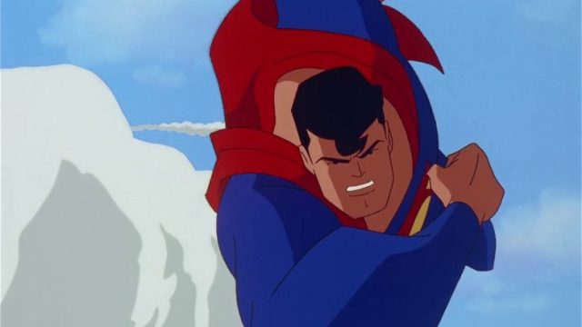 Superman: La Serie Animada S02E20