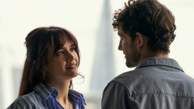 La novia S01E01