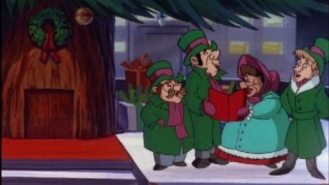 Animaniacs S05E16