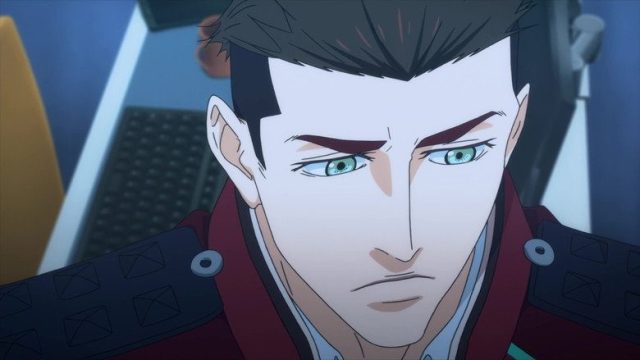 Hero Mask S01E07