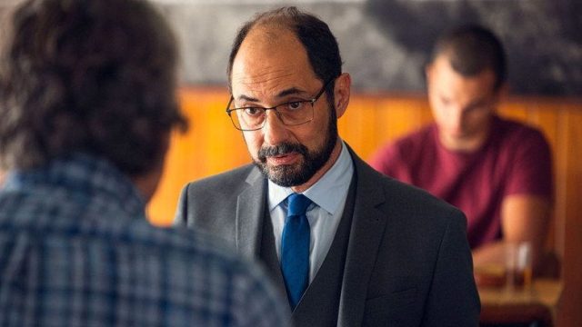 Entrevías S02E06