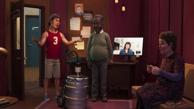 In the Know S01E02