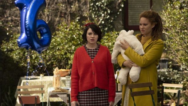 Smother S02E03