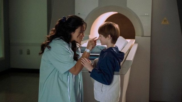 Ollie está perdido S01E02