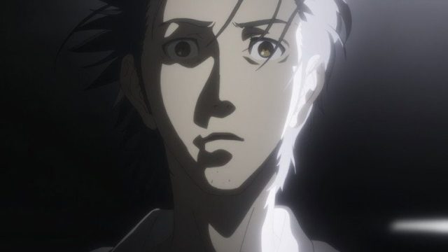 Steins Gate S01E13