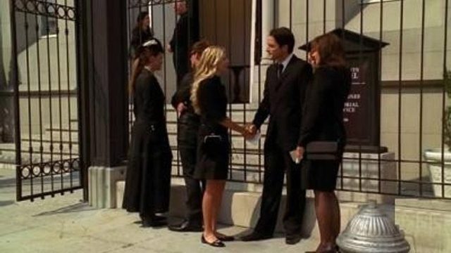 Almas perdidas S02E06