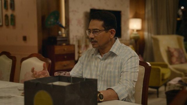 Happy Family, Conditions Apply S01E04