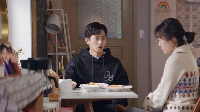 Amor en la ciudad S01E14