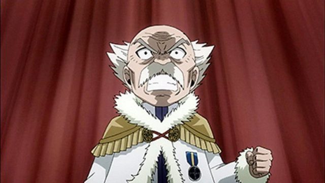 Fairy Tail S06E09