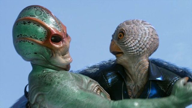 Resident Alien S03E05