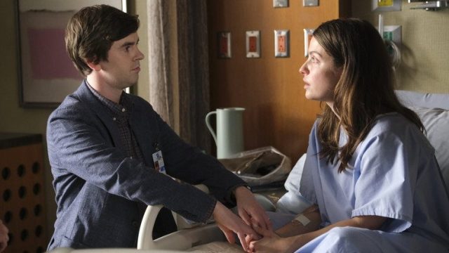 The Good Doctor S06E10