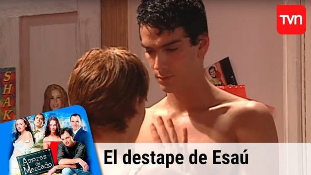 Amores de mercado S01E16