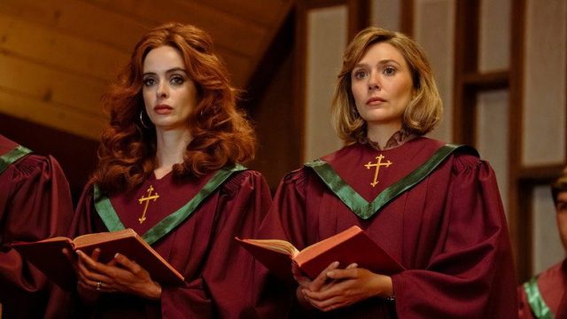 Amor y muerte S01E04