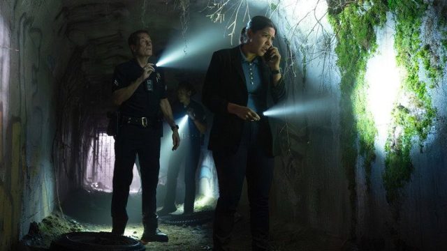 The Rookie S08E14