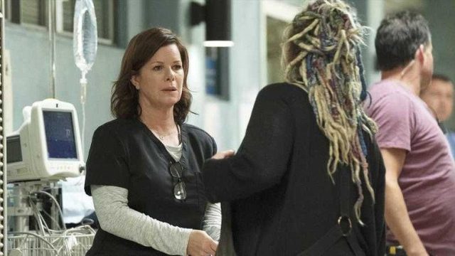 Code Black S03E09