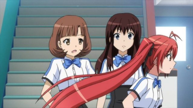 Ore, Twintails ni Narimasu S01E11