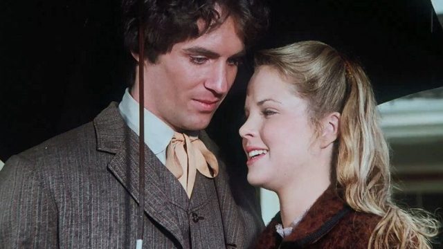 La familia Ingalls S04E22