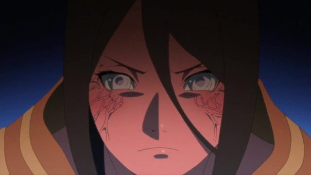 Boruto: Naruto Next Generations S01E50
