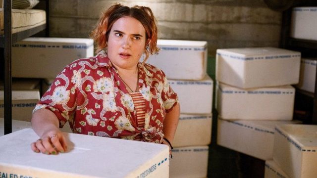Irreverent S01E07