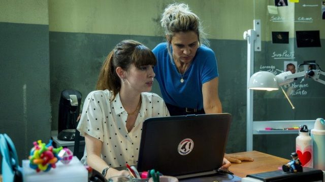 HPI : Haut Potentiel Intellectuel S03E02
