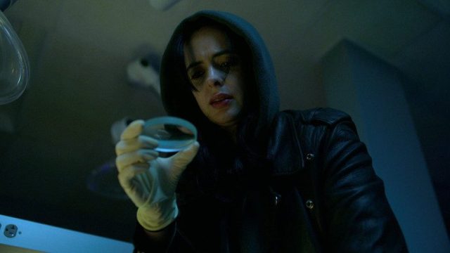 Marvel - Jessica Jones S03E09