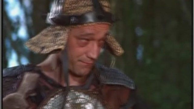 Xena: La Princesa Guerrera S05E13