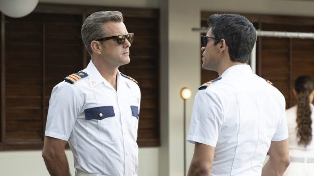 Doctor Odyssey S01E15
