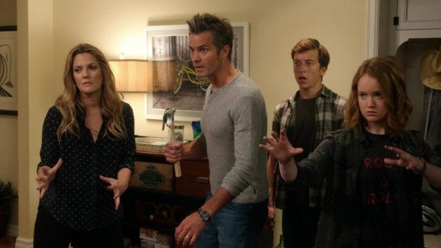 Santa Clarita Diet S02E04