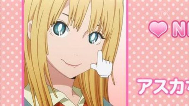 Kyou no Asuka Show S01E09