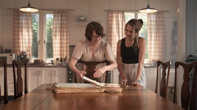 The Last Anniversary S01E02