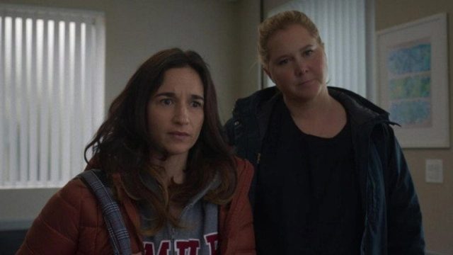 La vida y Beth S02E09