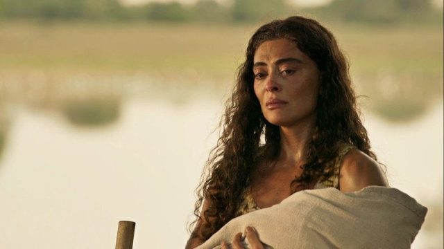 Pantanal S01E10