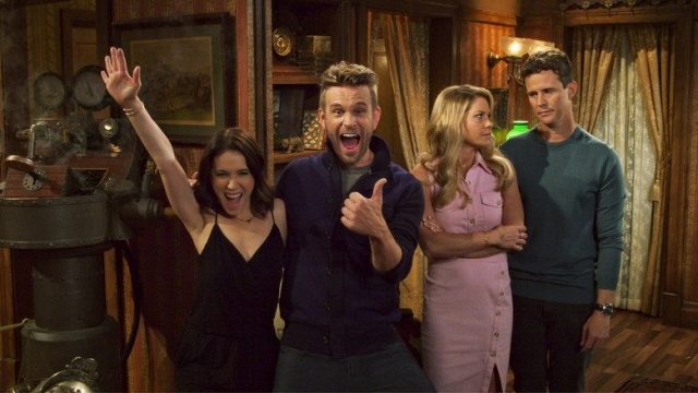 Fuller House S04E05
