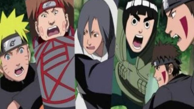 Naruto Shippuden S03E62