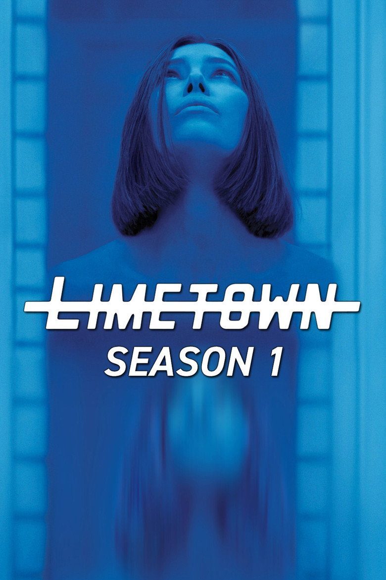 Limetown Temporada 1