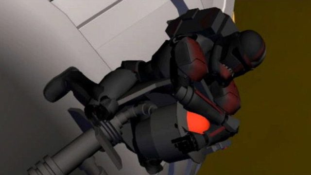 Star Wars: La Guerra de los Clones S00E07