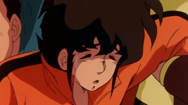 Choujikuu Yousai Macross S01E04