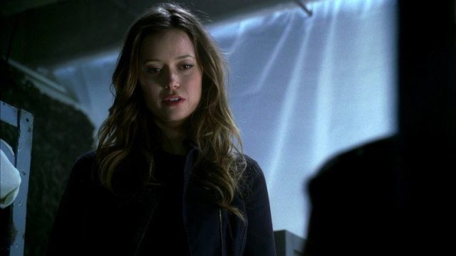 Terminator: Las Crónicas de Sarah Connor S02E19